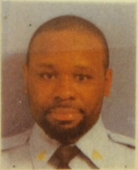Sergeant Steven R. Floyd