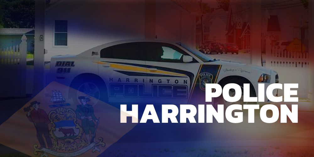 police-harrington