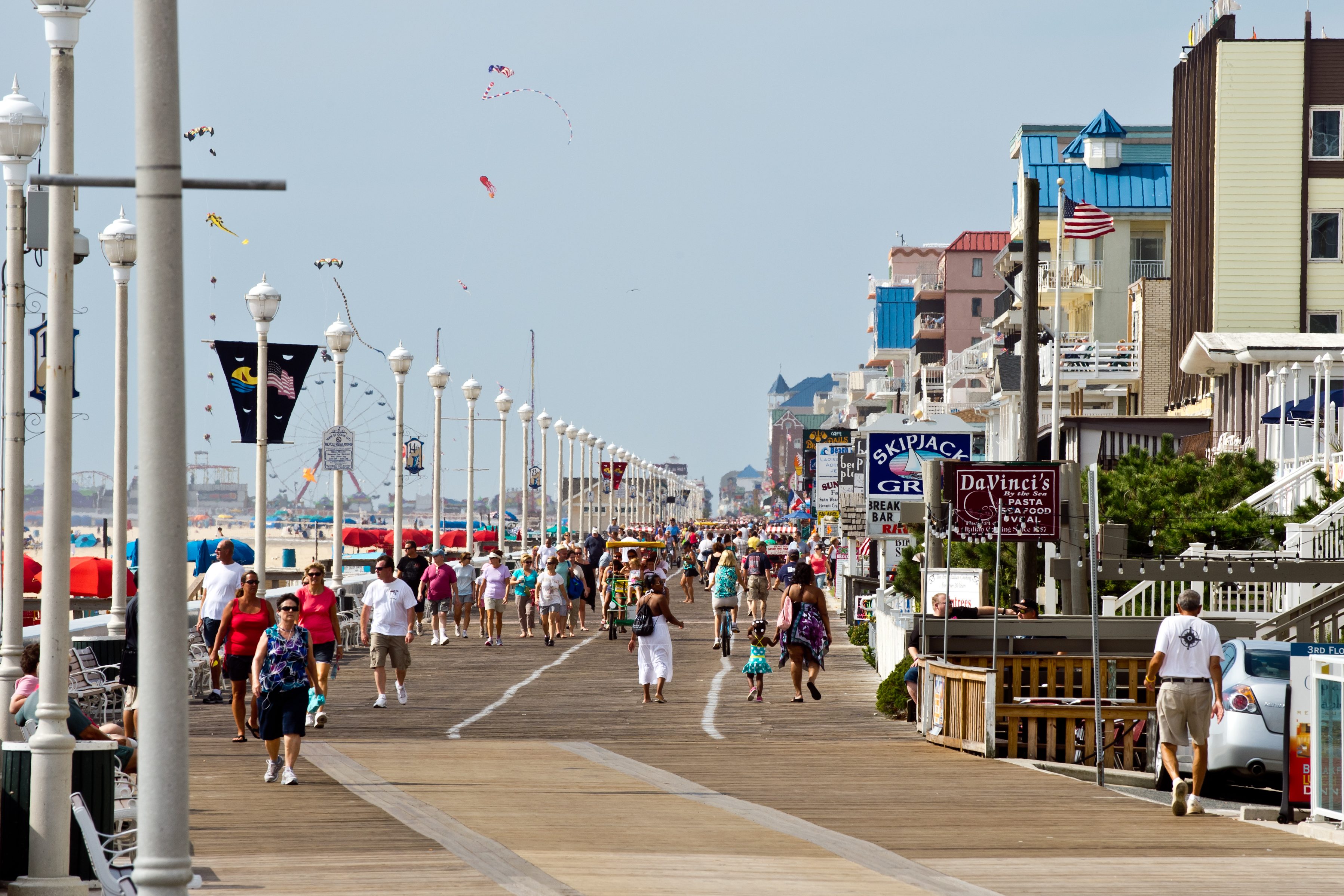 Ocean City, Maryland - While the Worcester County States’ Attorney waits fo...