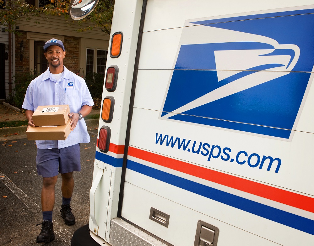 US Postal Service To Deliver On Sunday For The Holidays First State