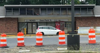 New Castle 7-11 Store Closed Down Without Notice New Castle 7-11 Store Closed Down Without Notice