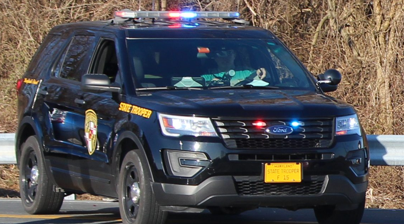 Troopers Release Details Of Fatal Crash Near Delaware Maryland