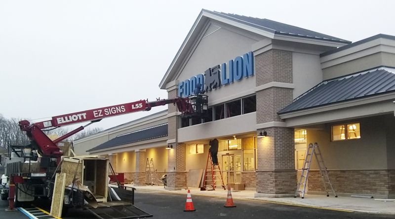 New Newark Food Lion To Open On Wednesday – First State Update