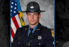 Trooper Killed Officially Identified, Fund Set Up