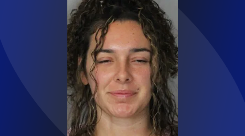 Newark Woman Charged With Stalking, Attempted Burglary