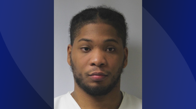 Police: Man Charged In Armed Carjacking