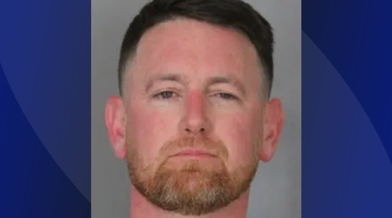 Newark Man Charged With Third DUI, Multiple Other Charges