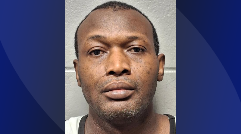Police: Man From Haiti Charged With Raping 7-Year-Old In Laurel