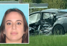Woman Charged With Vehicular Homicide In Concord Pike Crash