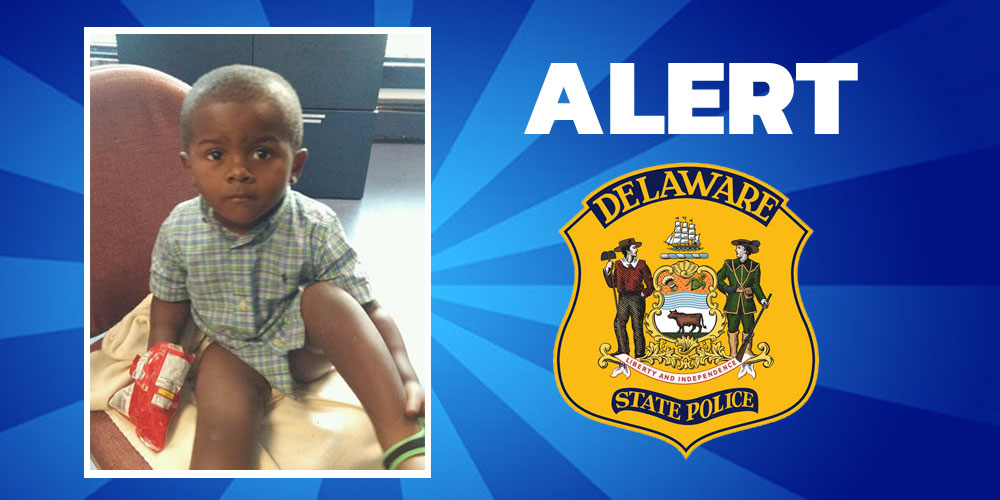 Update: Do You Know This Child? Two Year Old Child Found Wandering In ...