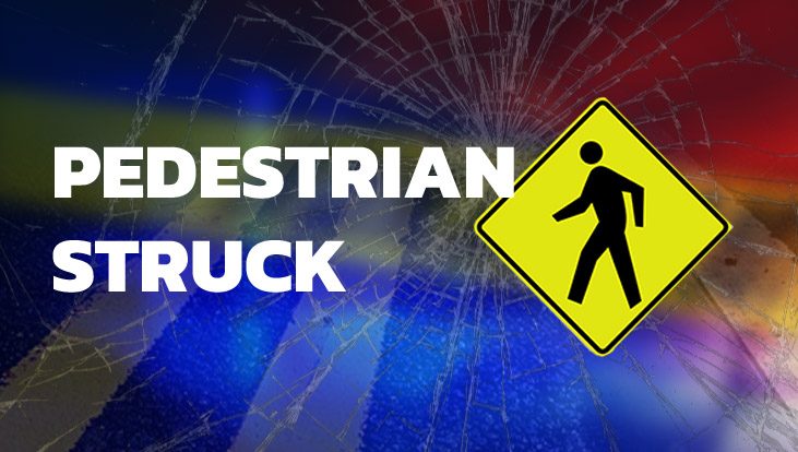 Pedestrian Struck And Killed Was From Newark – First State Update