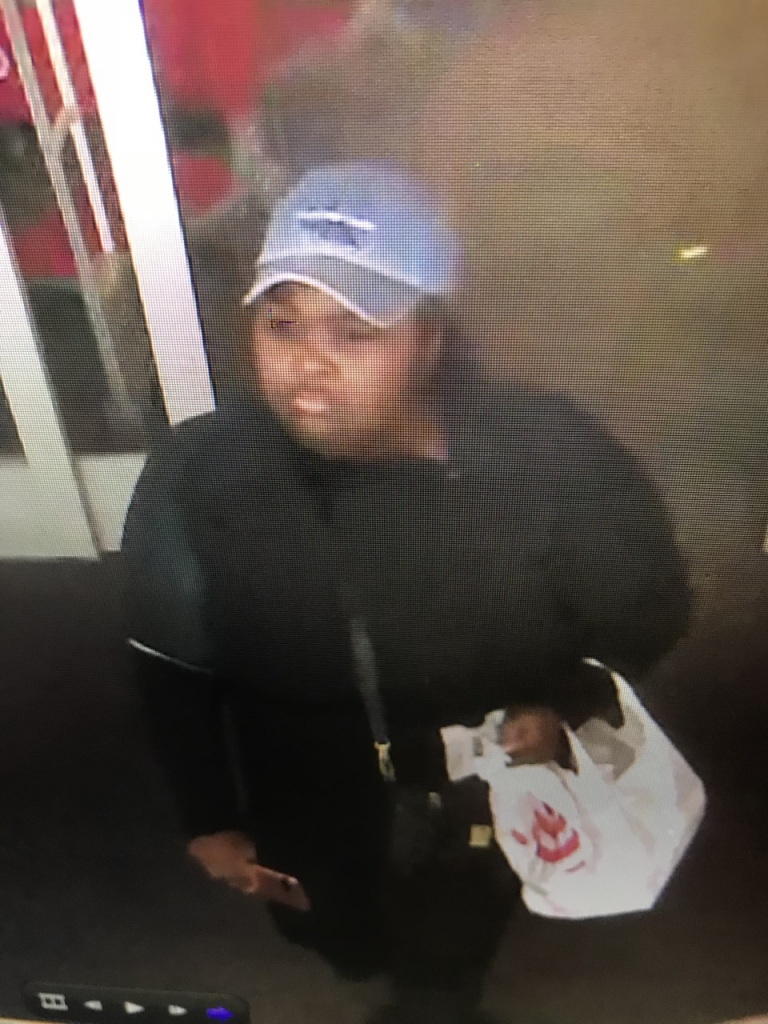 Troopers Need Your Help Identifying This Woman – First State Update