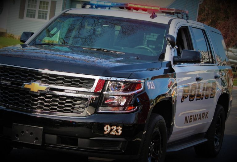 Newark Police Weekly Police Blotter – First State Update