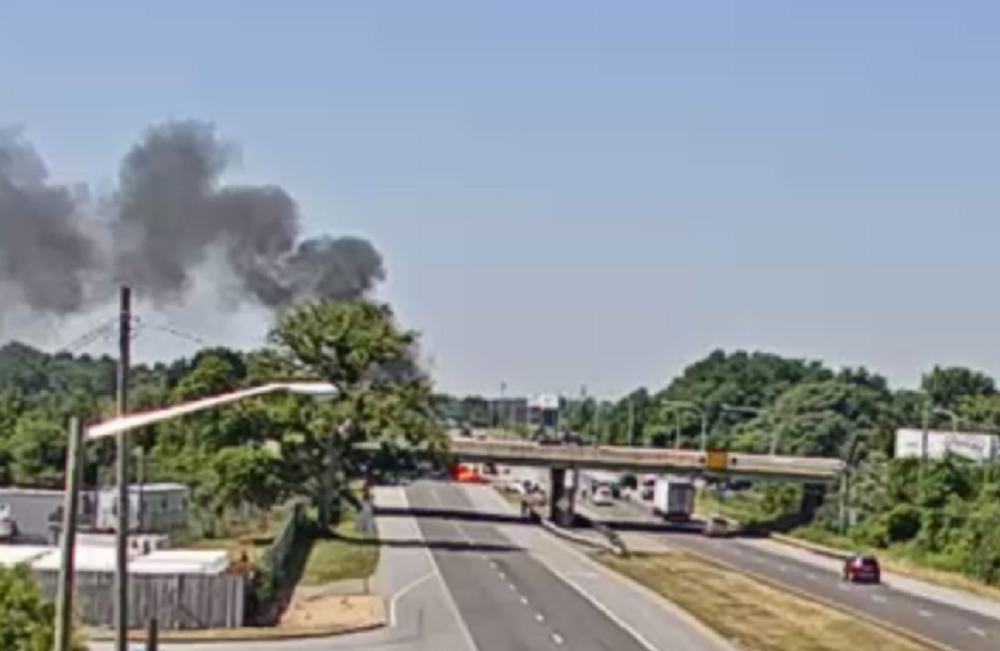Townsend Man Killed In Route 13 Fiery Crash In New Castle, One Charged ...