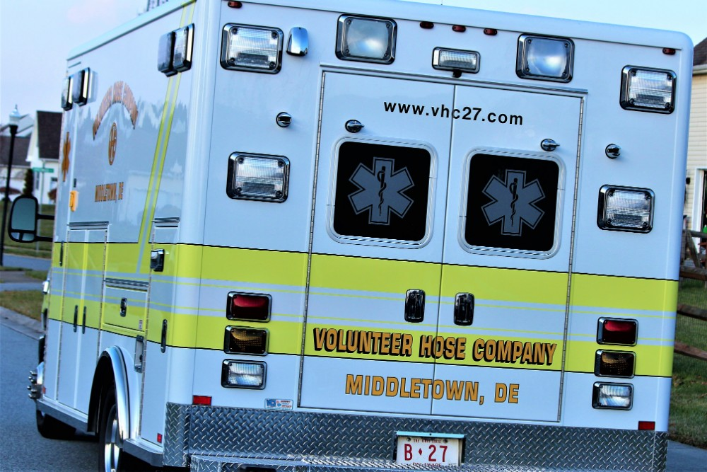 Happening Now: Motorcycle Crash Sends One To Hospital By Air – First ...