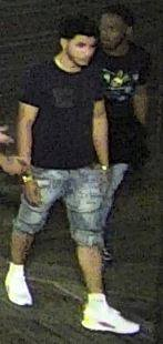 Two Badly Injured In Another Boardwalk Stabbing Attack, This Time Ocean ...