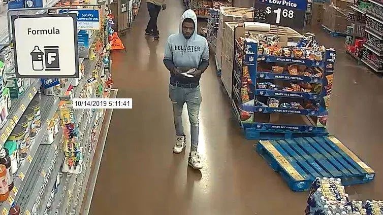 County Police Need Help Identifying These Suspects – First State Update