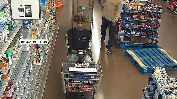 County Police Need Help Identifying These Suspects – First State Update
