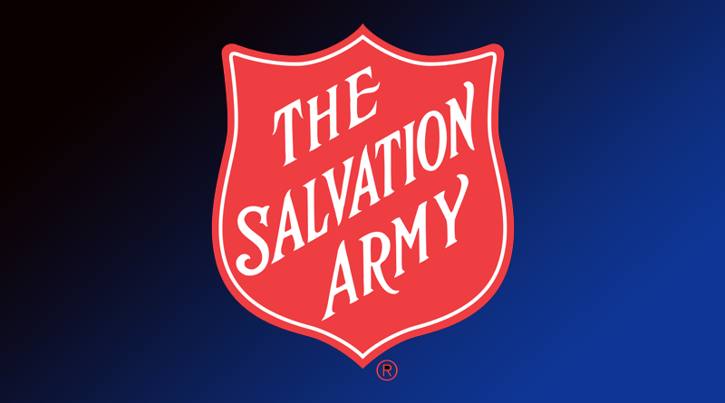 Salvation Army Fundraising Totals Down 50 Percent, Urgent Plea For