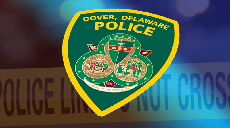 Dover Delaware police charge man in burglary of mall