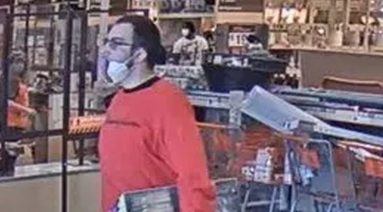 Police: Newark Shoplifter Facing Robbery Charges After Pulling A Knife ...