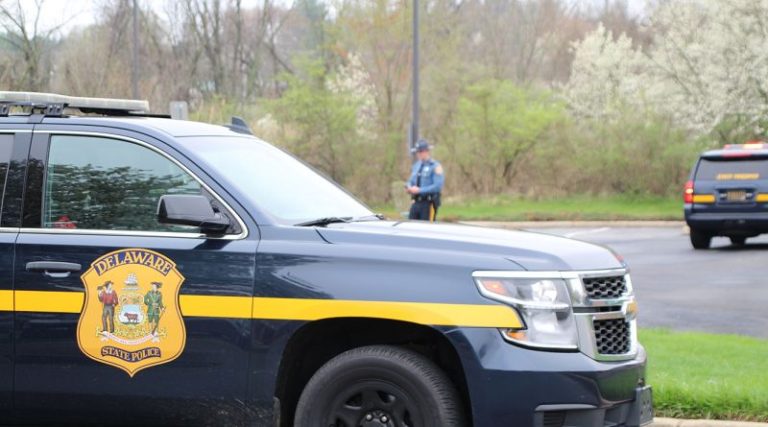 Troopers Investigating Apparent Bank Robbery In Hockessin Saturday ...
