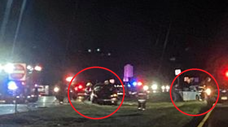 New Jersey Man Shot In Minquadale Saturday Morning – First State Update