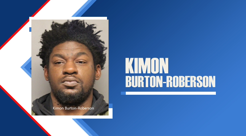Police: Wanted Man Found In Wilmington With Handgun – First State Update