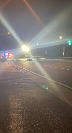 Three Killed In New Castle Accident Monday Night – First State Update