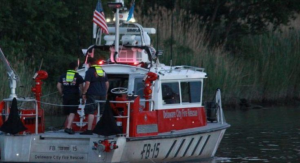 Troopers Identify Man Killed In C & D Canal Crash – First State Update