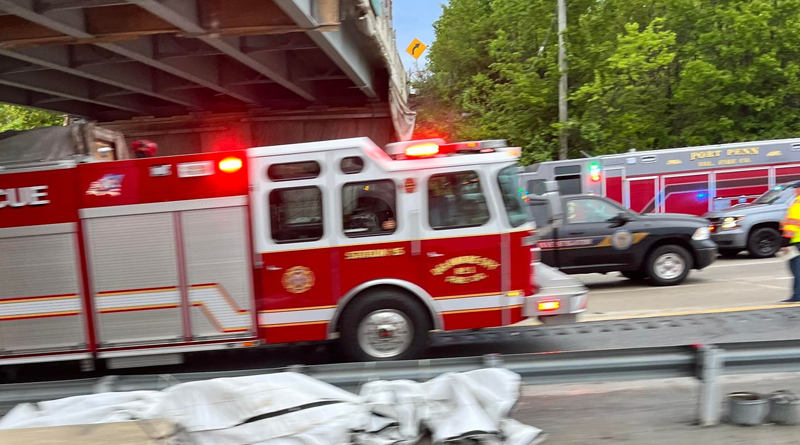 Fatal Crash Closes Route 1 Thursday – First State Update
