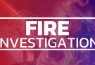 Thursday Morning Fire Sends One To Hospital