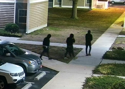 Laurel Police Want You To Look At These Photos – First State Update