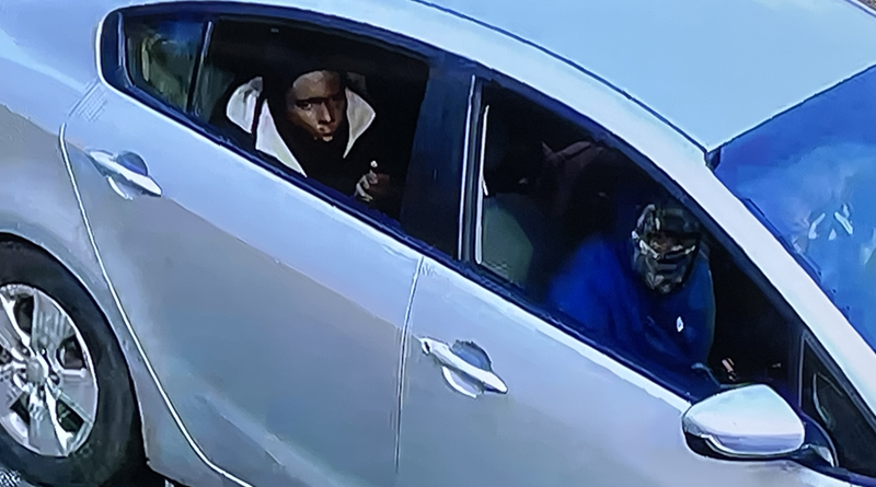 Search For Laurel Shooting Suspects Leads To Multiple Arrest In Milford ...