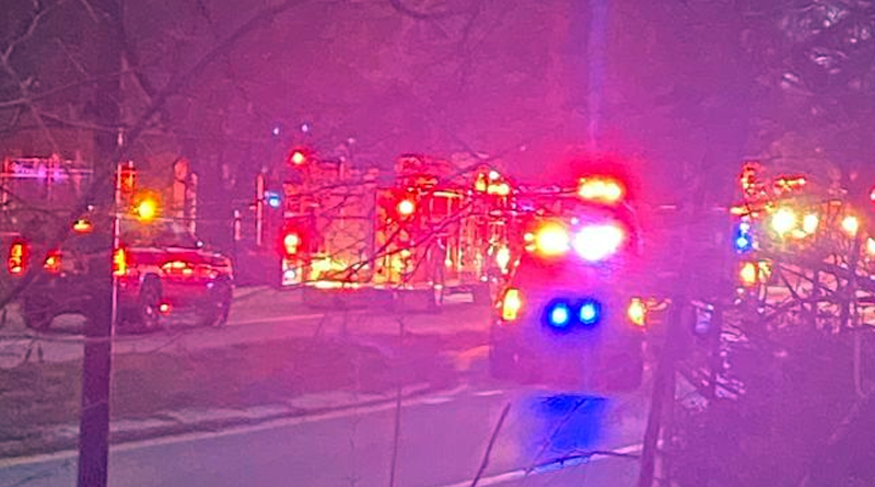 Two Found Shot In New Castle Sunday Night – First State Update