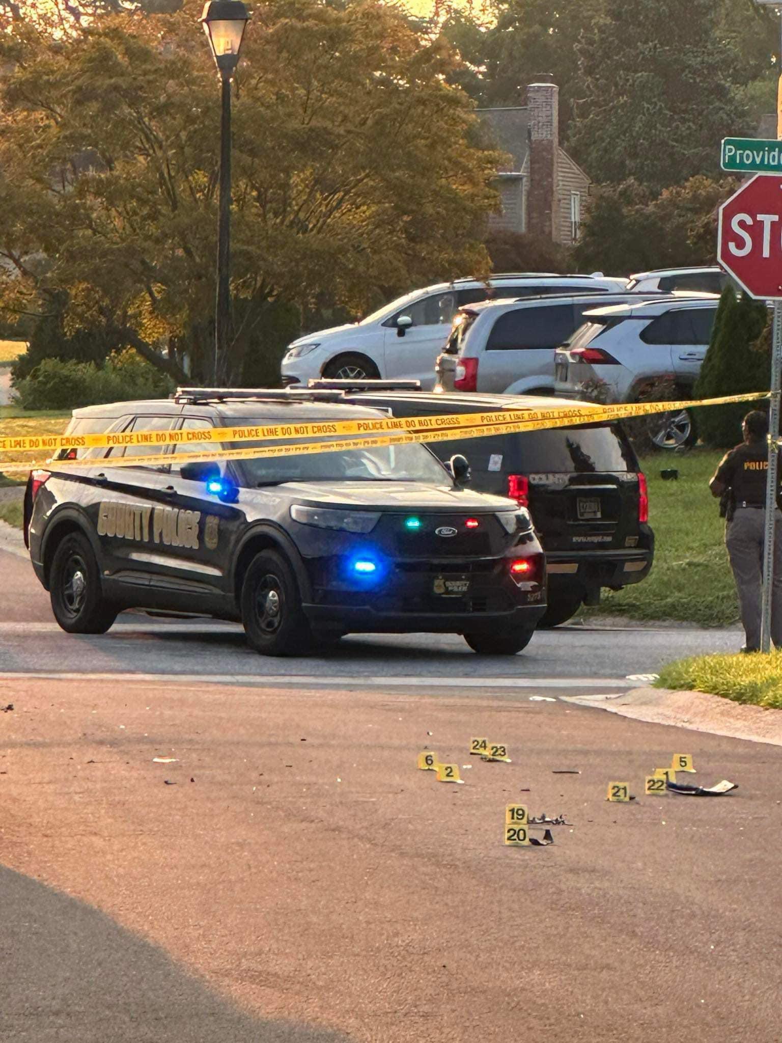 Police Update Police Update Officer-Involved Shooting In Bear – First State Update