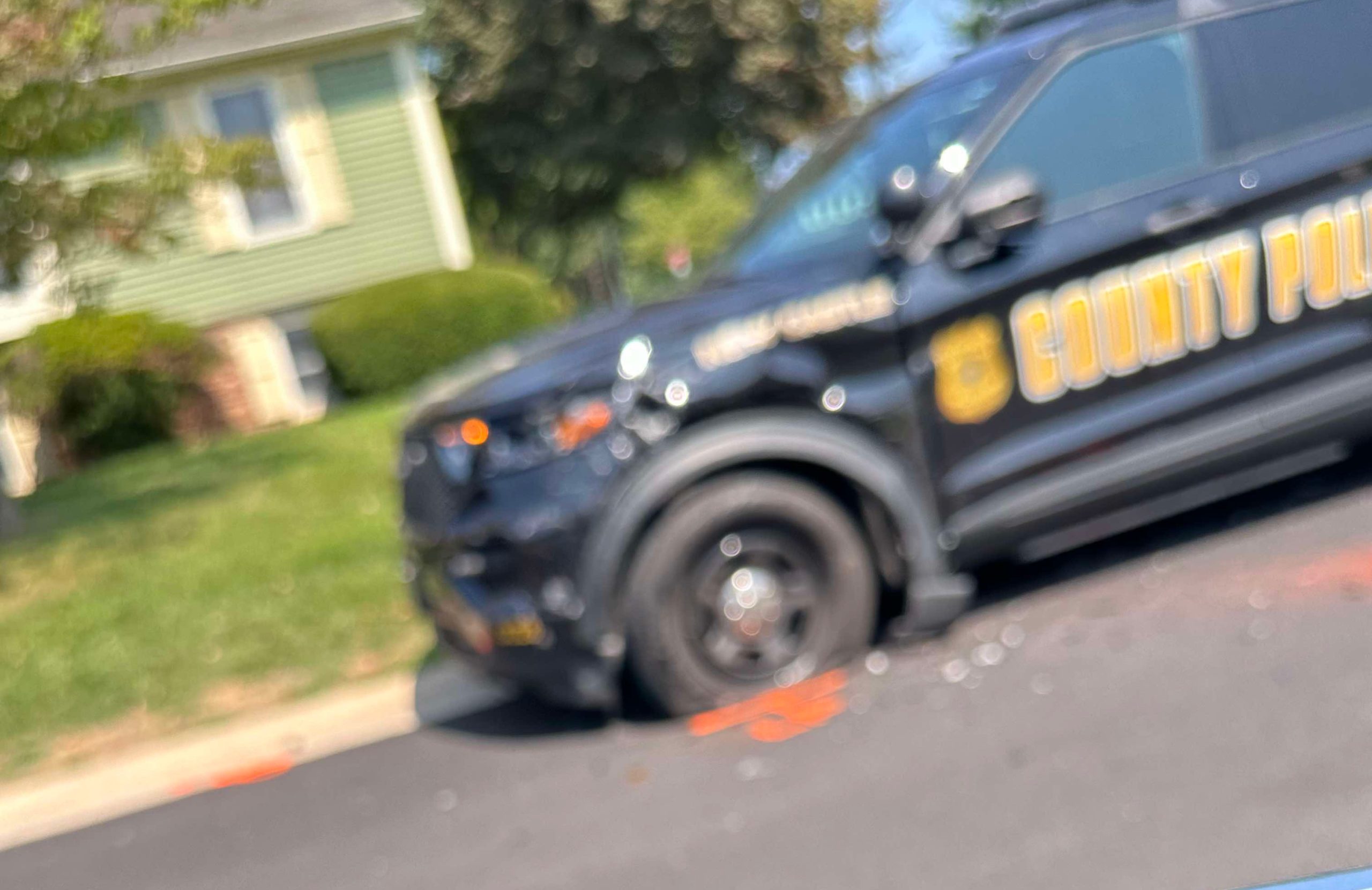 Police Update Police Update Officer-Involved Shooting In Bear – First State Update