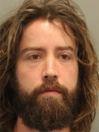 Man Charged With Injuring Two EMTs – First State Update