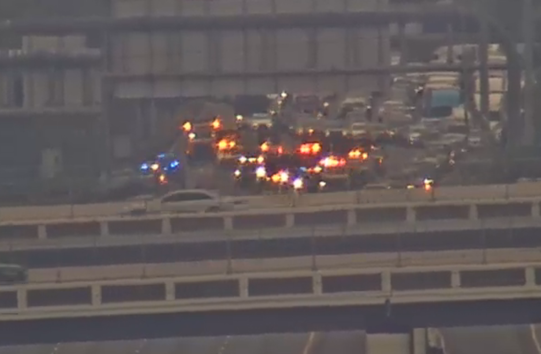 Troopers Update Fatal Motorcycle Crash That Closed I-95 Sunday – First ...