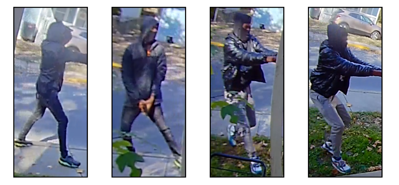 Troopers Need Help Identifying Homicide Suspects – First State Update