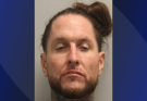 Police: Man Found Asleep At The Wheel Facing Multiple Felony Charges