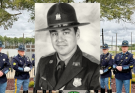 DSP Trooper Killed In Alabama Explosion In 1987 Honored