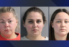 Three Charged In Smyrna Elementry Investigation