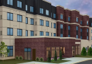 Residence Inn Headed To Chestnut Run