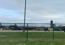 Man Airlifted After Being Electrocuted In New Castle