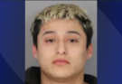 Man Charged With Injuring Two Officers, Released On Unsecured Bond