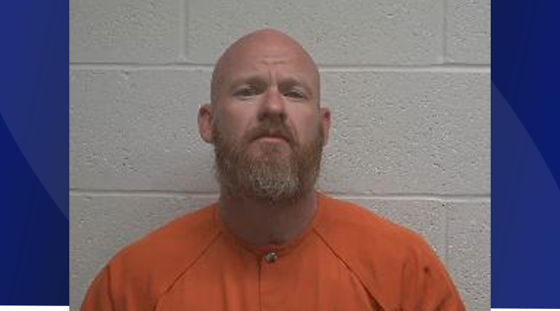 Elkton Man Arrested In Connection With Pennsylvania Bank Robbery ...