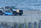 Body Of Rehoboth Beach Swimmer Found Wednesday