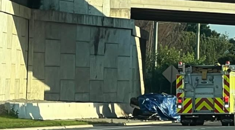 Officials Release Details In Fatal Middletown Crash – First State Update