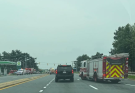 Three Injured New Castle Accident Wednesday